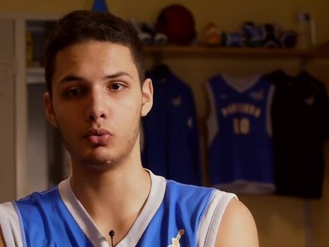 Vis Mon Match, Saison 3 - Épisode 3 : Teaser 1