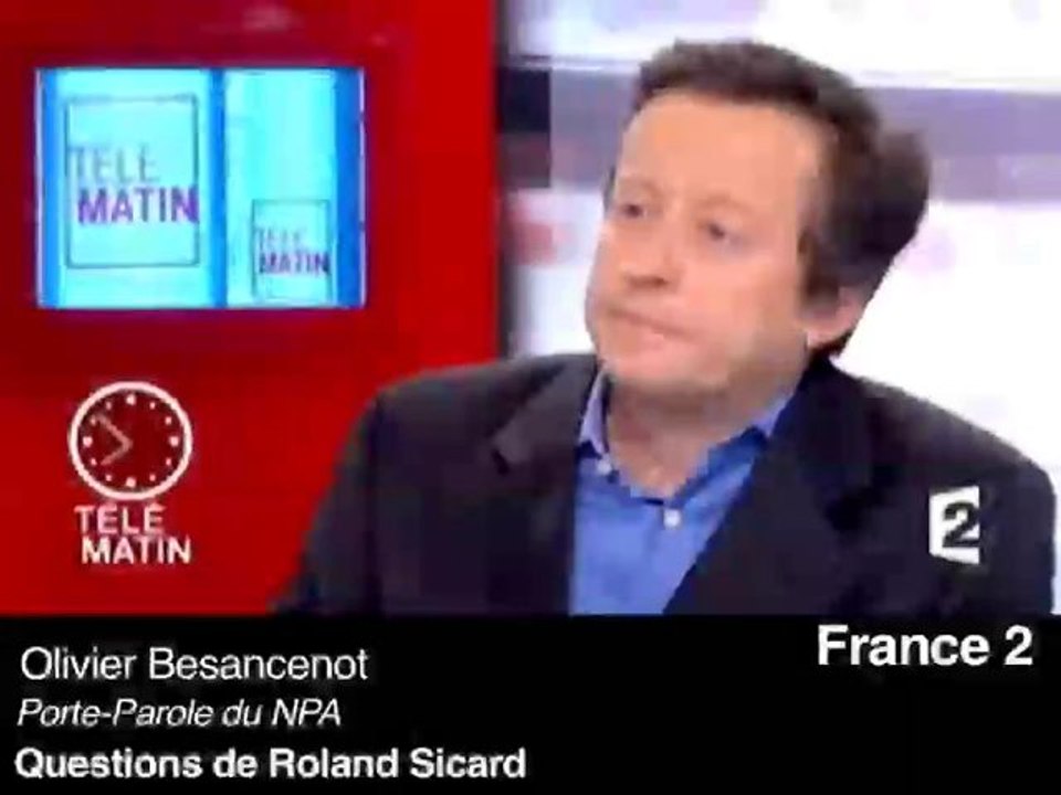 Guaino: "L'homme maghrébin est rentré dans l'homme"