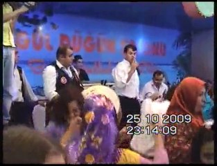 CİDE  DÜGÜNÜ K ŞABAN