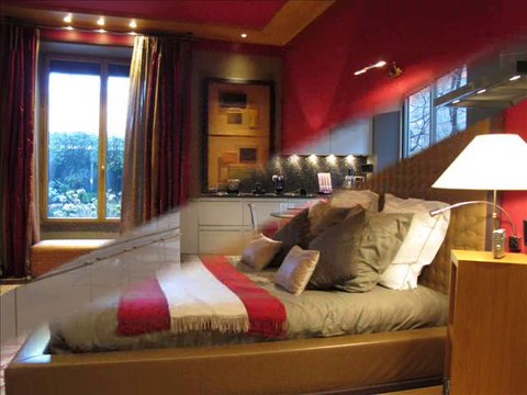 PARIS 16 ACHAT APPARTEMENT TERRASSE FOCH