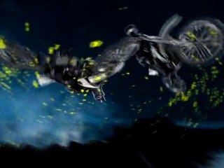 MX vs ATV Alive - Trailer