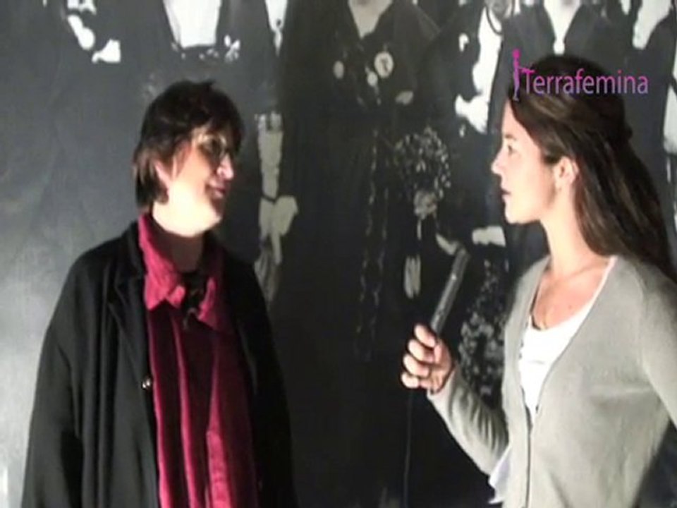 L’expo : Photo, Femmes et Féminisme…