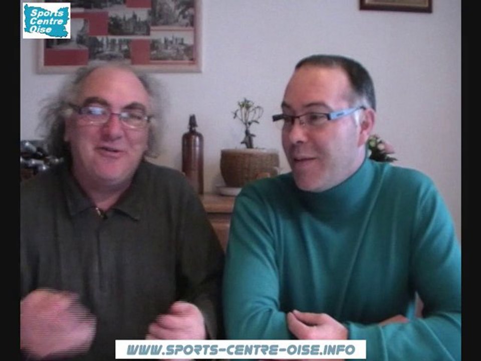 tops flops 24 janvier avec Didier