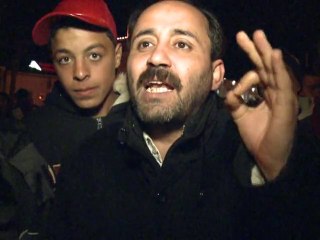 Tunisie: ils bravent le couvre-feu