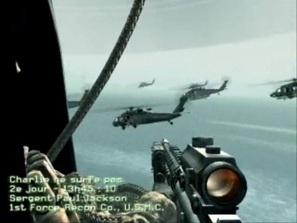 wallthrough call of duty 4-PC-(4)
