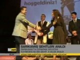 Sancaktepe Belediyesi Sarıkamış Şehitlerini Anma Programı