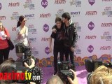 MITCHEL MUSSO at 4th Annual Power of Youth Event