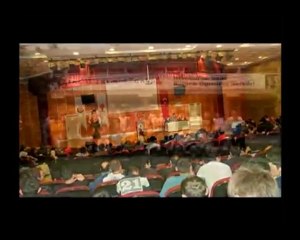 AK Parti İstanbul İl Danışma Meclisi
