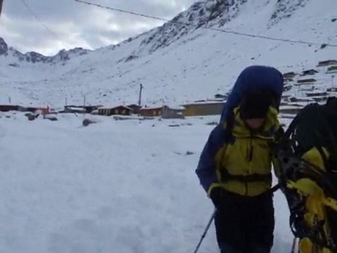 22/01/2011 kavrun yaylası yuruyuş