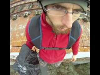 Basejump : first jumps, first feelings