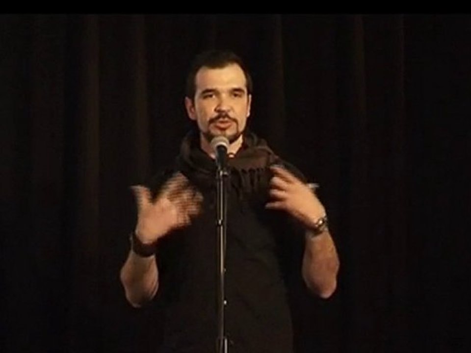 Leandro Morgado (Portugal) - Snob