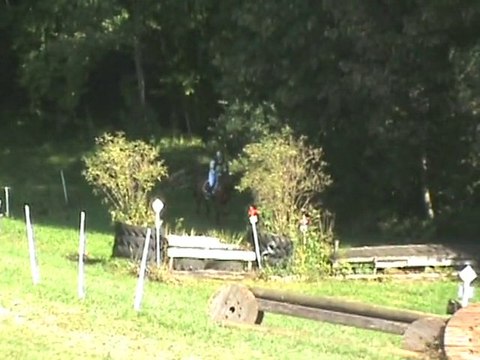 Parity - Cross Am2 - Geneuille - 09/10