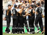 watch Pakistan  v New Zealand 3rd oneday JAN 29th live onlin