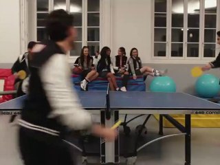 Révélations des César 2011