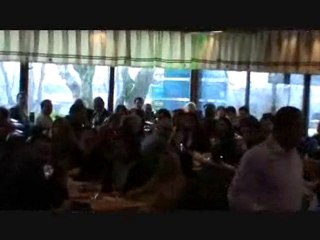 MUDURNU İSTANBUL BULUŞMASI