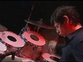 The Who - Mike Post Theme 2006