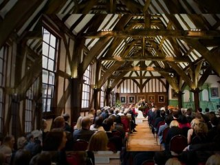 Wedding Photography,The Merchant Adventurers Hall,York