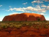 Ayers Rock resort Longitude 131°
