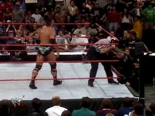 WWF Backlash - 1999 - Dvd - Rip - Part 9