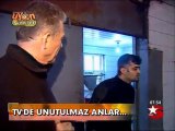Türk Televizyon Tarihinde Unutulmaz Anlar - PcTekno.NET