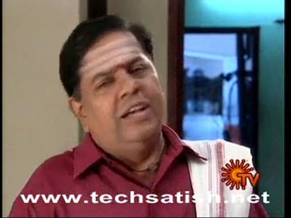 Pondatti Thevai Jan 24