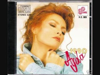 AJDA PEKKAN BİR YABANCI GİBİ