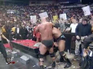 WWF Backlash - 1999 - Dvd - Rip - Part 10