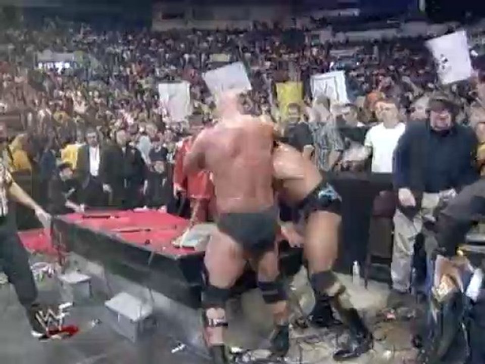 WWF Backlash - 1999 - Dvd - Rip - Part 10