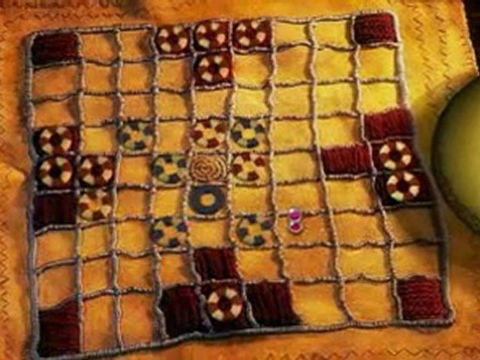 AGON: From Lapland to Madagascar - Mystery Adventure Game