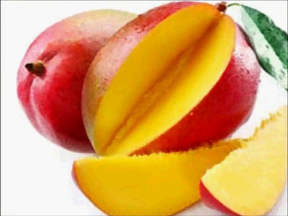 African Mango Diet Pill Review