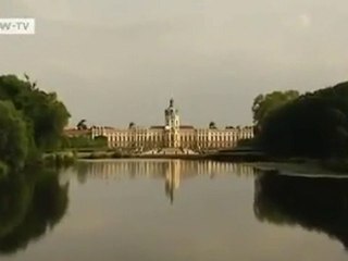 Auf den Spuren der Preußen-Königin Luise _ euromaxx