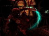 Dead Space (iPhone/iPad) - Gameplay Trailer