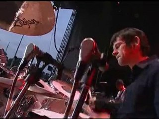 The Who - I Can't Explain 2006