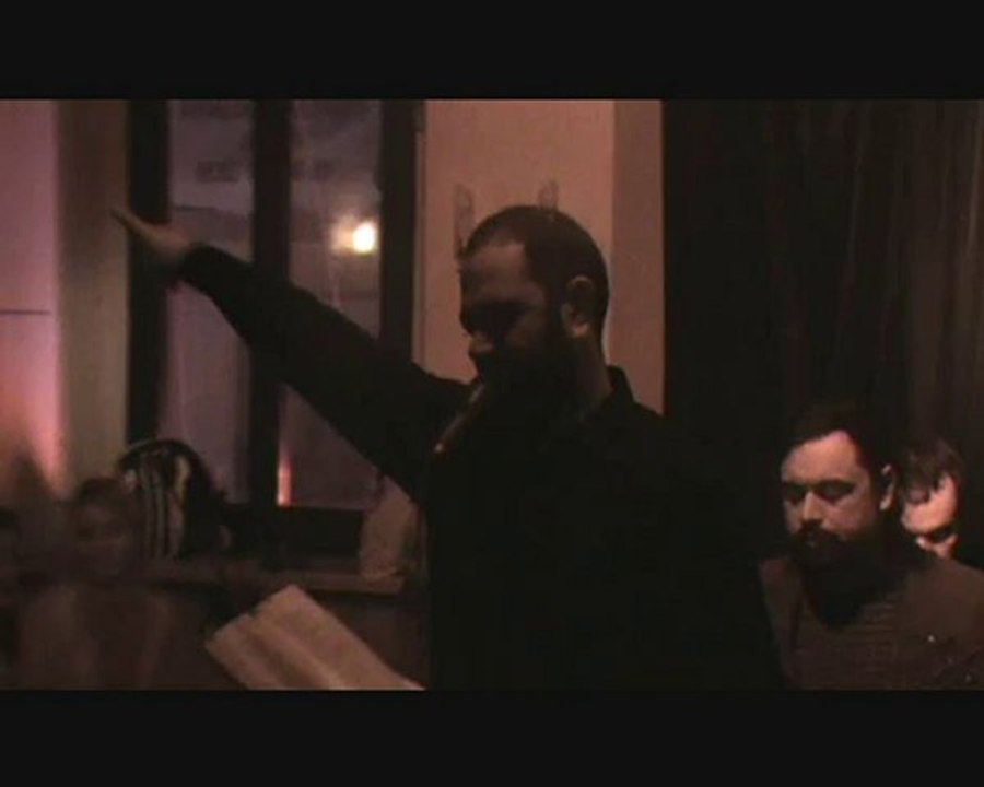 HÜSEYİN DENİZ AYDIN - İÇİMDE ÖLEN BİRİ VAR