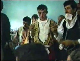 Köy Evin de İnebolu Toklu Kayak Köyü Kemaneci Kara Veli