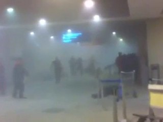 tvxs.gr | Μετά την έκρηξη στο αεροδρόμιο της Μόσχας