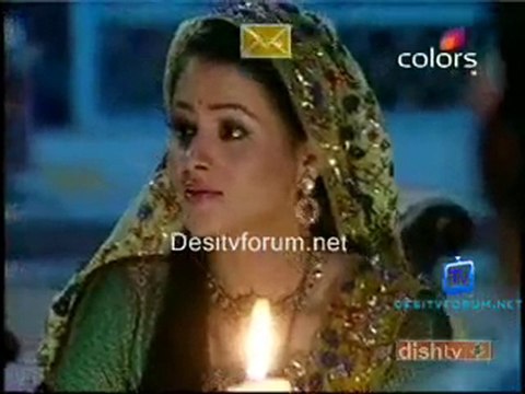 Bhagya Vidhata - 24th January 2011 - pt1