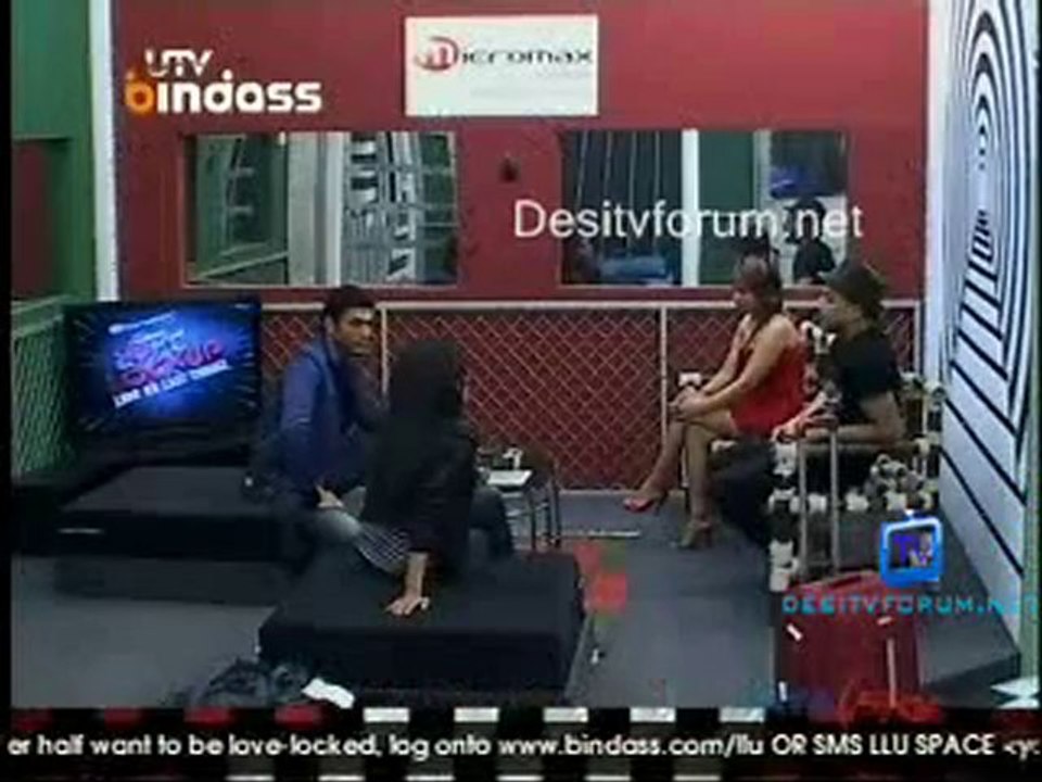 Bindass Love Lockup - 24thJanuary 2011 Part2