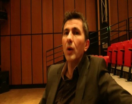 Claudy Jarry : La Fnadepa en 2011