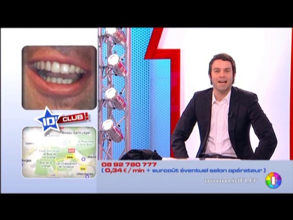 ID'CLUB la 11eme.
