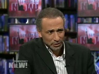 TARIQ RAMADAN AUX ETATS-UNIS