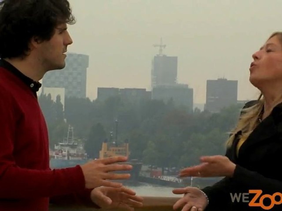 WeZooz.be - Thomas Cook - Détente et culture en vacance !