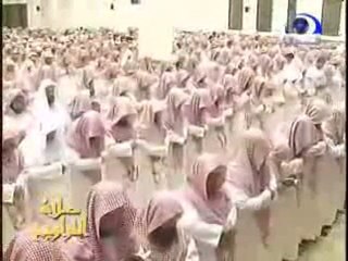 تلاوة مباركة للشيخ محمد اللحيدان من سورة آل عمران