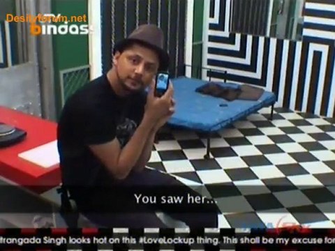 Bindass Love Lockup - 24th January 2011 Part2