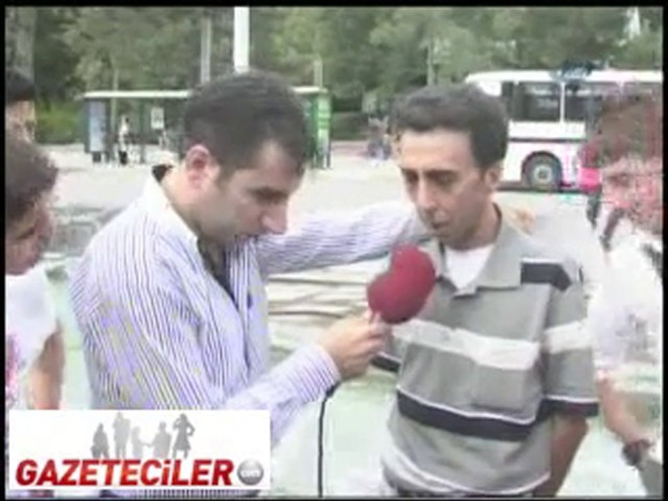 GAZETECİLER.COM