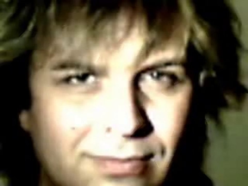 " Maman, ma plus jolie chanson " chanté par Serge Boudot.