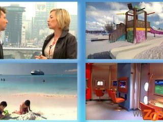 WeZooz.be - Thomas Cook  All inclusive vakantie met kinderen