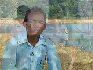 Freedom from a Life of Emptiness - CBN.com