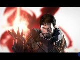 Dragon Age II - Electronic Arts - Trailer du Prince Exilé