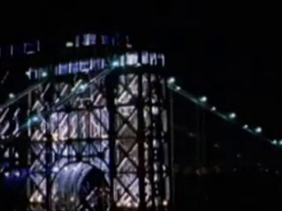 Mariah Carey - Hero (2009 Version)